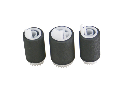 Комплект роликов (Long Life) FF5-4552-020 (2 шт.), FF5-4634-020 (1 шт.) для CANON iR2200/2800/3300/3320 (CET), CET5167