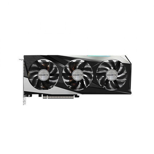 Видеокарта Gigabyte (GV-R76GAMING OC-8GD) Radeon RX 7600 GAMING OC 8G Видеокарта Gigabyte (GV-R76GAMING OC-8GD) Radeon RX 7600 GAMING OC 8G