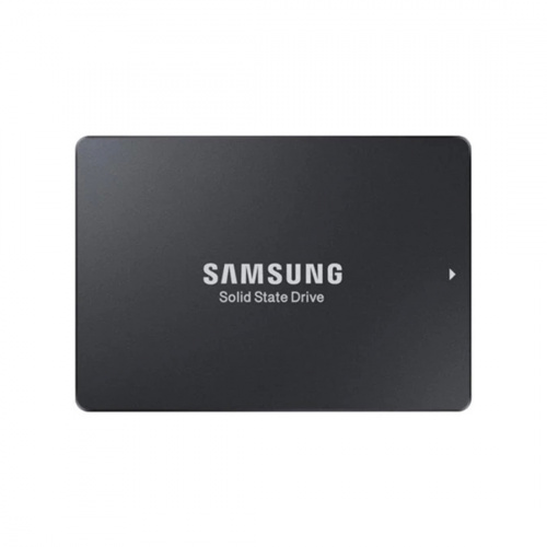 Твердотельный накопитель SSD Samsung PM893 960GB SATA фото 3
