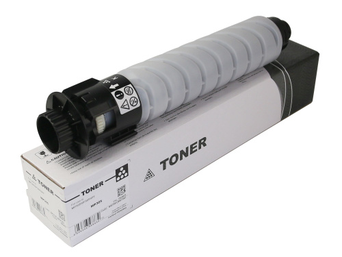 Тонер-картридж (CPP) 842142 для RICOH MP305SP/305SPF (CET), 230г, 9000 стр., CET6863 Тонер-картридж (CPP) 842142 для RICOH MP305SP/305SPF (CET), 230г, 9000 стр., CET6863