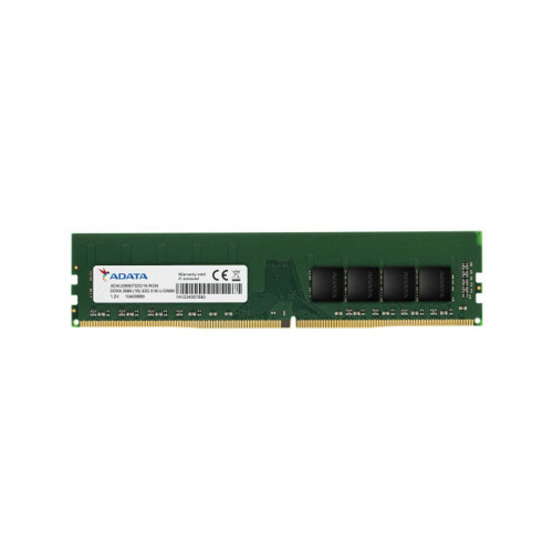 Модуль памяти ADATA Premier AD4U266616G19-SGN DDR4 16GB фото 2