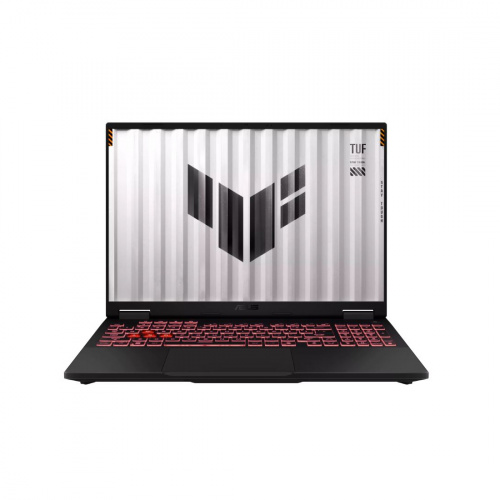 Ноутбук ASUS TUF Gaming A16 FA608UMI-TU313W 16" FHD+ 144Hz Ryzen 7 260 16GB 512GB RTX5060 Win11 Ноутбук ASUS TUF Gaming A16 FA608UMI-TU313W 16" FHD+ 144Hz Ryzen 7 260 16GB 512GB RTX5060 Win11