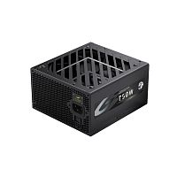 Блок питания Gamemax GZ 750G Gold