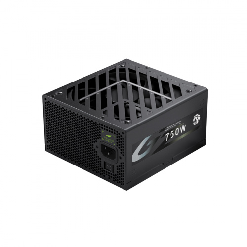 Блок питания Gamemax GZ 750G Gold