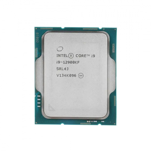 Процессор (CPU) Intel Core i9 Processor 12900KF 1700 BOX фото 3