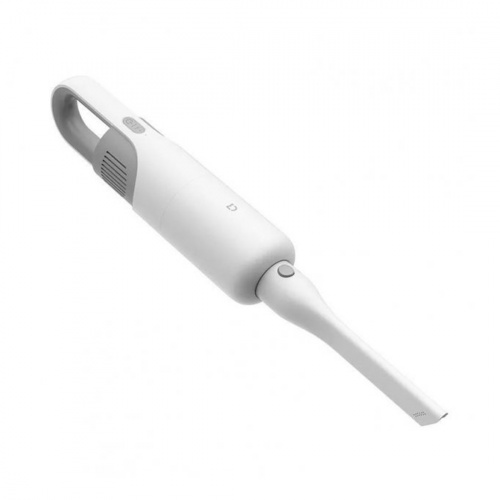 Беспроводной вертикальный пылесос Xiaomi Mi Handheld Vacuum Cleaner Light Белый фото 4