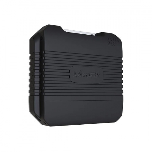 Точка доступа MikroTik LtAP-2HnD&FG621-EA Точка доступа MikroTik LtAP-2HnD&FG621-EA