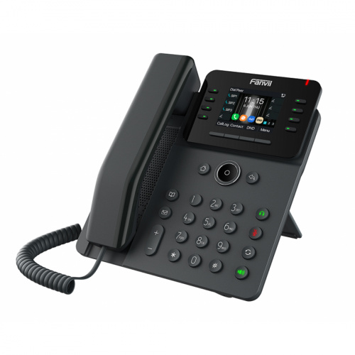 IP-телефон Fanvil V62G (B)