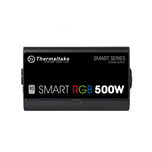 Блок питания Thermaltake Smart Pro RGB 500W фото 4