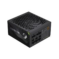 Блок питания Gamemax GM 600B Bronze