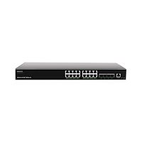 Коммутатор Grandstream GWN7812P