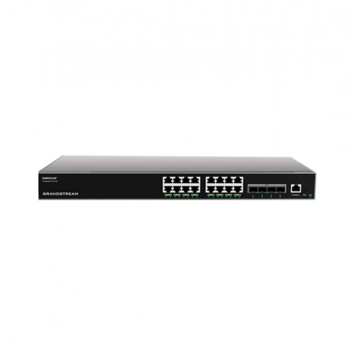 Коммутатор Grandstream GWN7812P