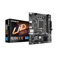 Материнская плата Gigabyte H610M K V2