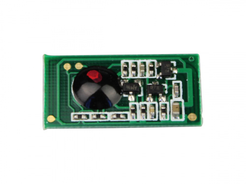 Чип картриджа для RICOH Aficio MPC2000/MPC2500/MPC3000/MPC3500/MPC4500 (CET) Magenta, (WW), 17000 стр., CET8288
