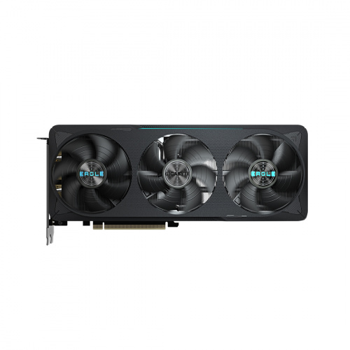 Видеокарта Gigabyte (GV-N5070EAGLE OC-12GD) RTX5070 EAGLE OC 12G Видеокарта Gigabyte (GV-N5070EAGLE OC-12GD) RTX5070 EAGLE OC 12G