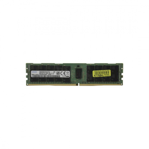 Модуль памяти Samsung M393A8G40AB2-CWE DDR4-3200 ECC RDIMM 64GB 3200MHz фото 3