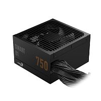 Блок питания Aerocool SMART B1 750