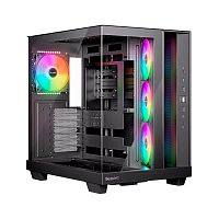 Компьютерный корпус Bequiet! Light Base 500 LX Black Без Б/П