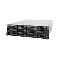Система хранения данных (сервер) Synology RS2825RP+