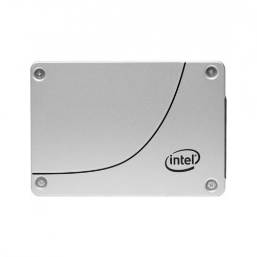Твердотельный накопитель SSD Intel D3-S4520 1.92TB SATA фото 3