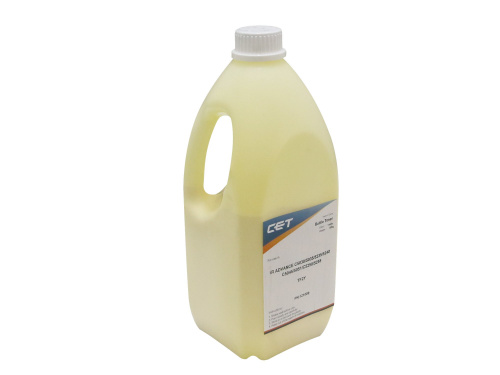 Тонер TF2-Y C-EXV48/28/29 для CANON iR ADVANCE C5051/C5030 (CET) Yellow, 1000г/бут, CET121009