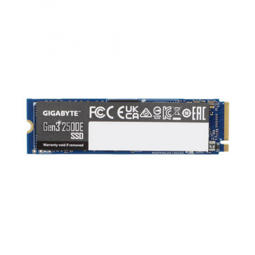 Твердотельный накопитель SSD Gigabyte G325E1TB 1000GB M.2 2280 PCIe 3.0x4 фото 4