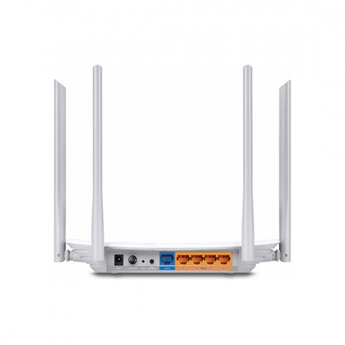 Маршрутизатор TP-Link Archer C50 фото 3