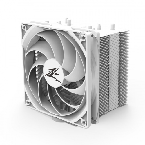 Кулер для процессора Zalman CNPS10X PERFORMA WHITE Кулер для процессора Zalman CNPS10X PERFORMA WHITE