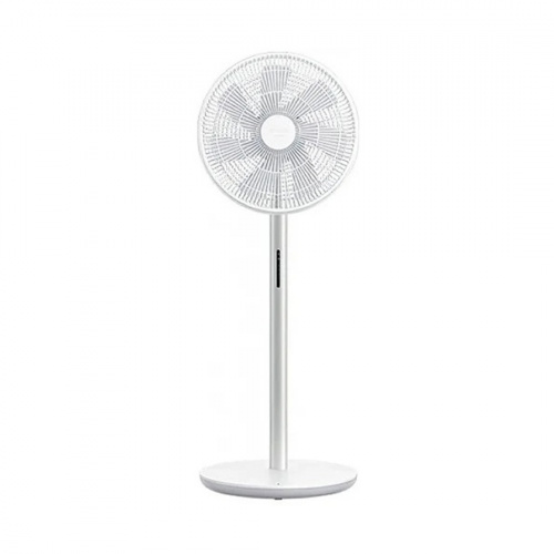 Вентилятор напольный беспроводной Smartmi Standing Fan 3 Белый фото 3