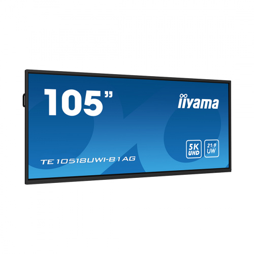 Интерактивная панель iiyama TE10518UWI-B1AG Интерактивная панель iiyama TE10518UWI-B1AG