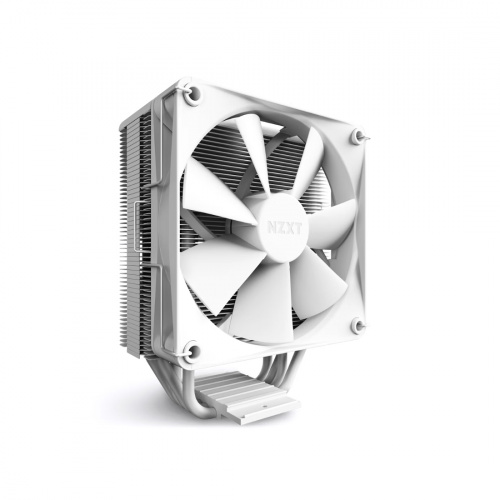 Кулер для процессора NZXT T120 RC-TN120-W1 White Кулер для процессора NZXT T120 RC-TN120-W1 White