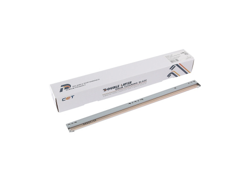 Ракель (двухслойный) DR618K-Blade для KONICA MINOLTA bizhub 450i/C450i/C550i/C650i (CET) Black, 260000 стр., CET281067 Ракель (двухслойный) DR618K-Blade для KONICA MINOLTA bizhub 450i/C450i/C550i/C650i (CET) Black, 260000 стр., CET281067