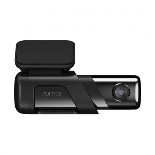 Видеорегистратор 70mai Dash Cam M500 64Гб Черный фото 3