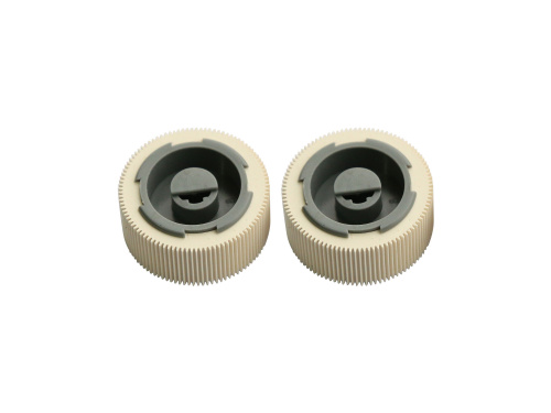 Комплект роликов 40X4308 для LEXMARK T650/T652/T654/X651/X652/X654/X656/X658 (CET), 2 шт/компл, CET5894
