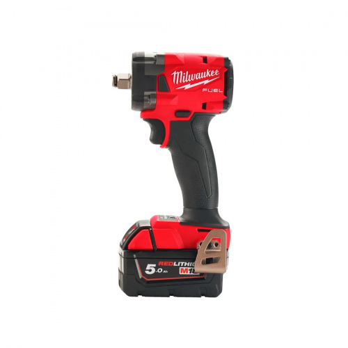 Гайковерт Milwaukee M18 FMTIW2F12-502X FUEL фото 3