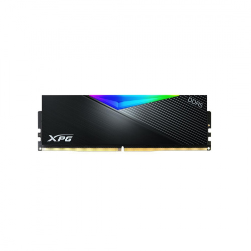 Модуль памяти ADATA XPG Lancer RGB AX5U7200C3416G-CLARBK DDR5 16GB фото 3