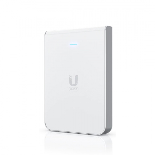 Беспроводная точка доступа Ubiquiti U6-IW