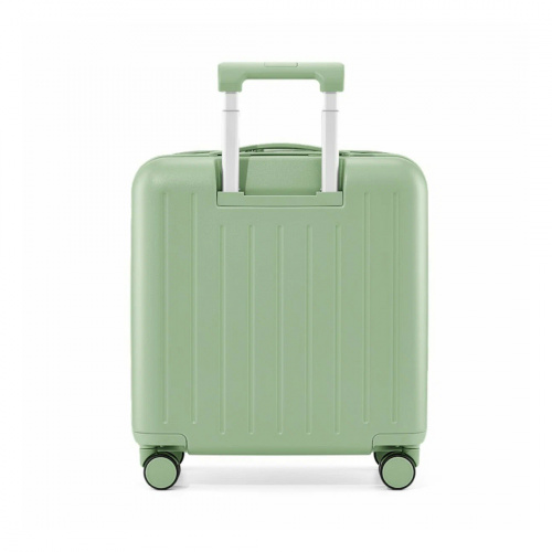 Чемодан NINETYGO Lightweight Pudding Luggage -18" -Green фото 4