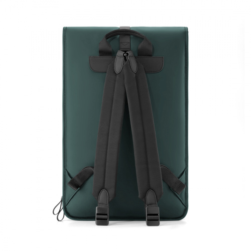 Рюкзак NINETYGO URBAN DAILY Plus Backpack Green фото 4