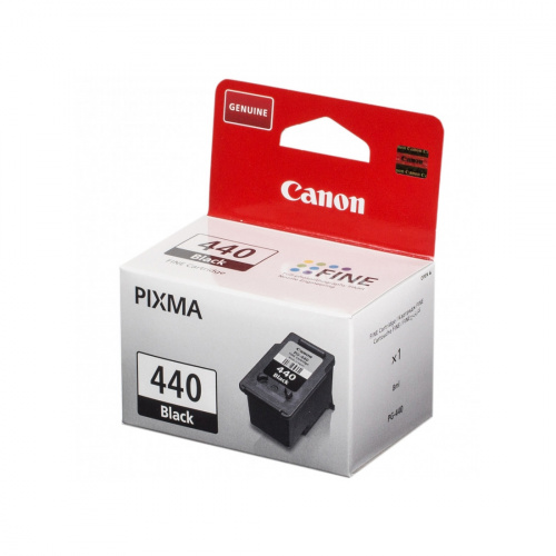 Струйный картридж Canon PG-440 Струйный картридж Canon PG-440