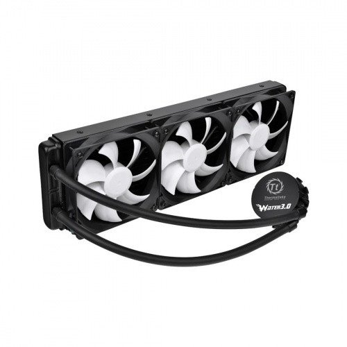 Кулер с водяным охлаждением Thermaltake Water 3.0 Ultimate фото 2