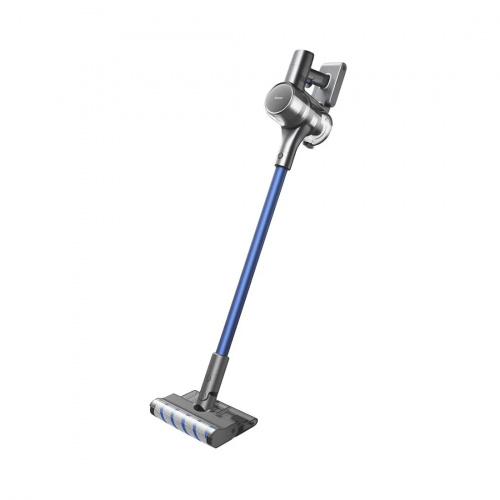 Беспроводной вертикальный пылесос Dreame Cordless Vacuum Cleaner T30 Neo фото 2