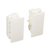 Фиксатор для Mosaic Legrand 603857 Белый