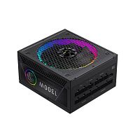 Блок питания Gamemax RGB PRO 1300P Platinum