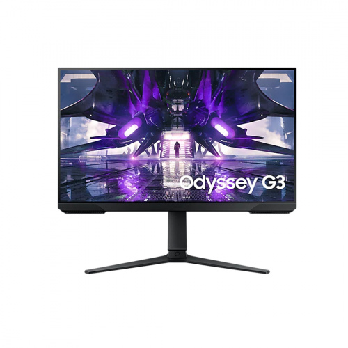 Монитор Samsung 27″ Odyssey G3 LS27AG300NIXCI фото 3
