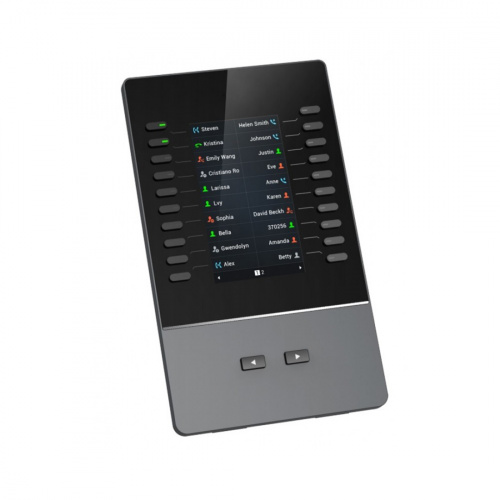 Модуль расширения Grandstream GBX20 Модуль расширения Grandstream GBX20