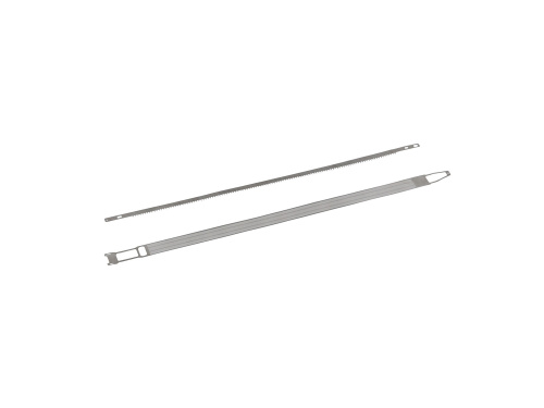 Гребенчатый электрод + сетка коротрона заряда для TOSHIBA E-Studio 3015AC/2515AC (CET) CMY, 105000 стр., CET561091