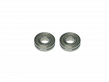 Подшипник резинового вала AE03-0018 для RICOH Aficio 1060/1075 (CET), 2 шт/компл, CET6357