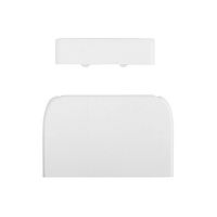Заглушка Legrand DLP 80x50мм