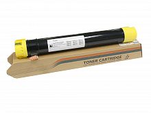 Тонер-картридж (CPT, CE08) 006R01514 для XEROX WorkCentre 7525/7530/7535/7830/7840 (CET) Yellow, 360г, 15000 стр., CET8644Y